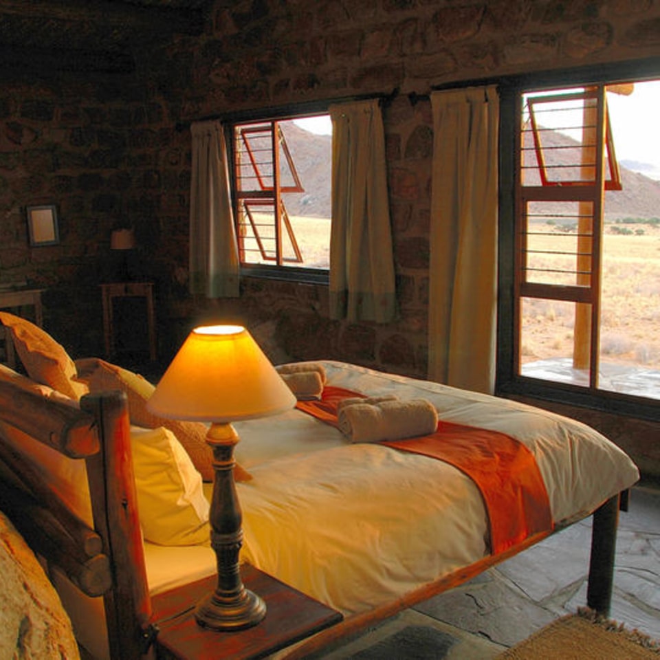 Klein-Aus Vista Eagl’s Nest Chalets